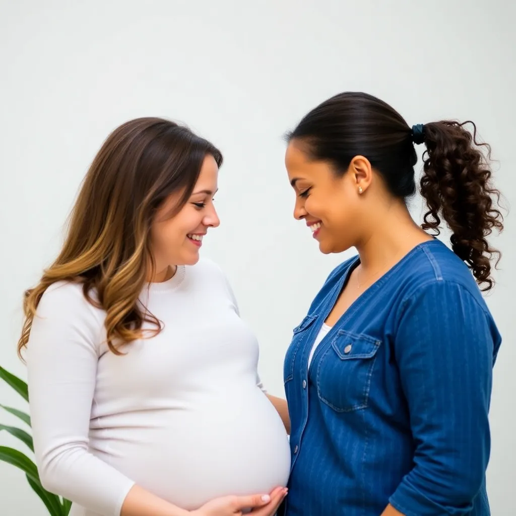 Spectrum Reproductive Health And Gender Affirming Care