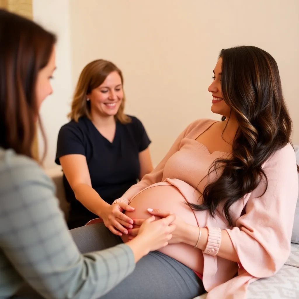 Spring Mountains Acupuncture, Fertility & Wellness