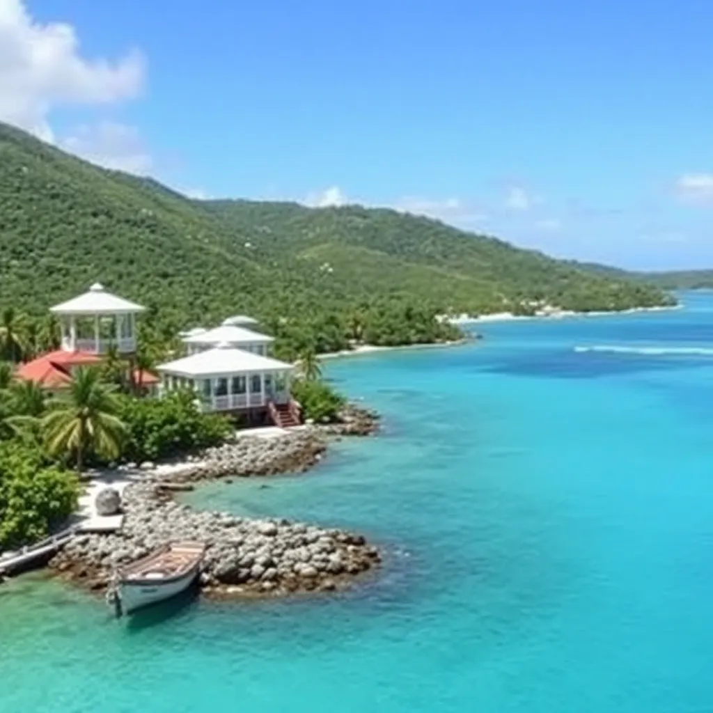 St. Croix Obstetric And Gynecology