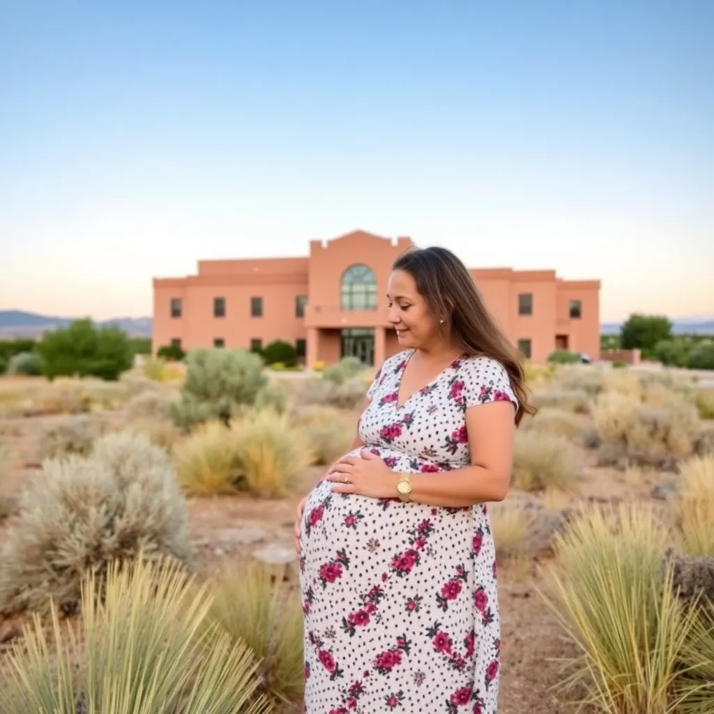 St. Joseph Fertilitycare Center