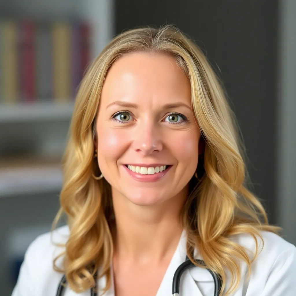 Steinkampf Michael P Md