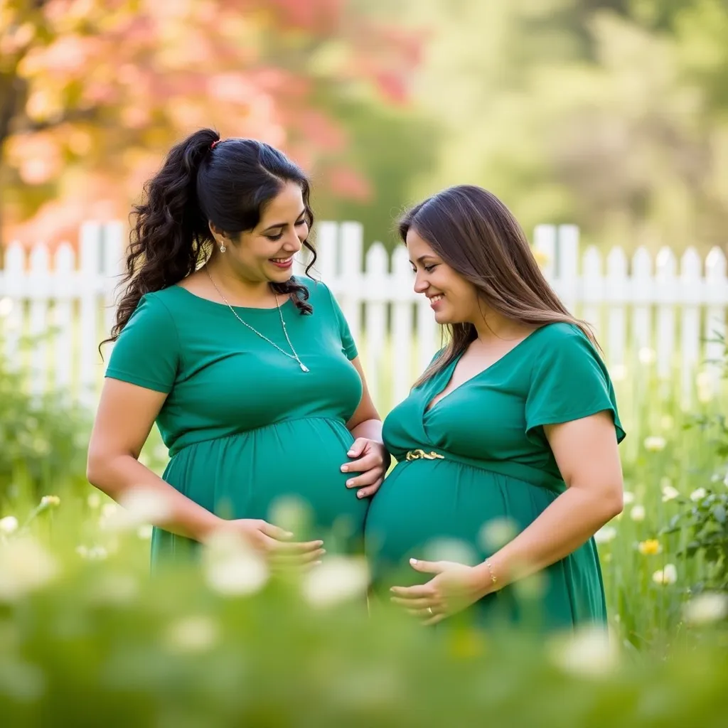 Surrogacy: Creating Families Together