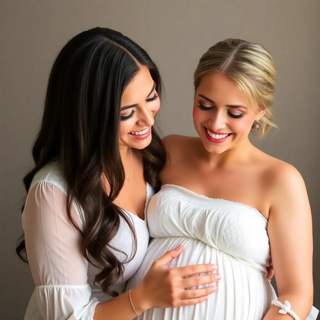 Surrogacy Miracles & Consulting Llc