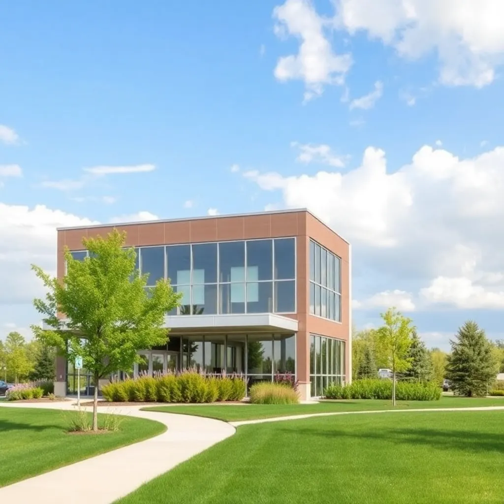 Tcm Health Center Edina Clinic