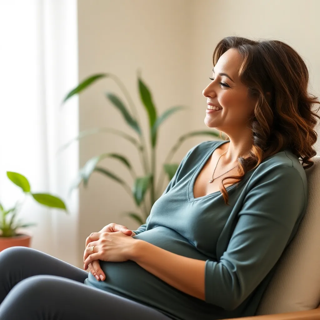 Terrell Ob-Gyn Clinic