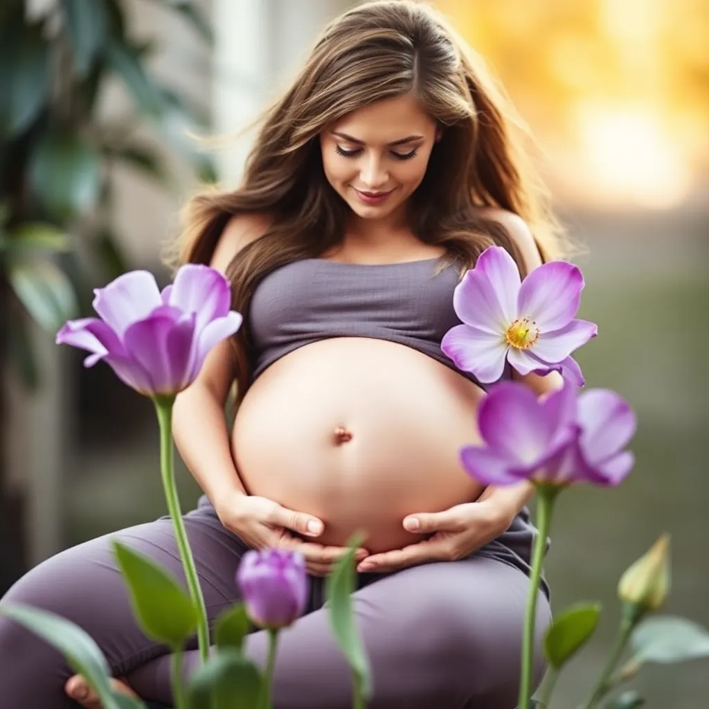 The Arvigo Technique For Fertility