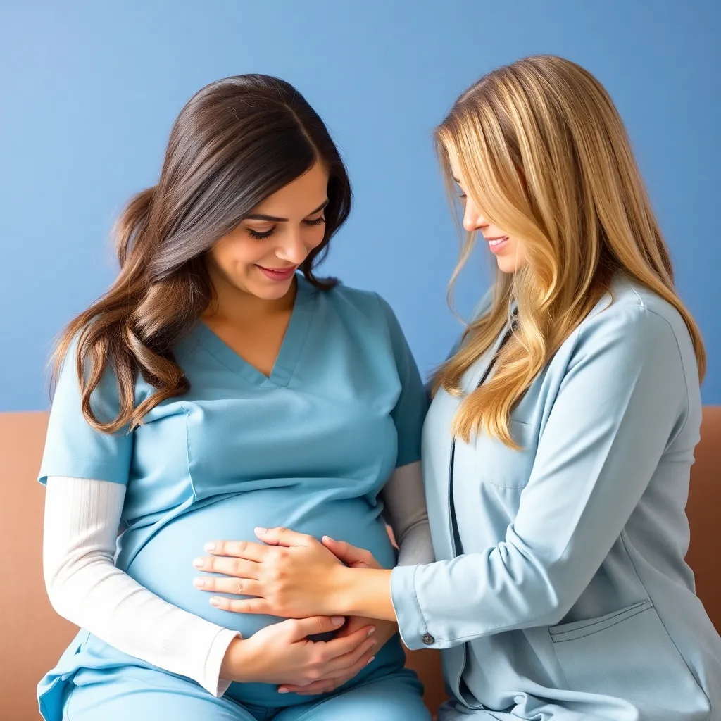 The Berkley Center For Reproductive Wellness