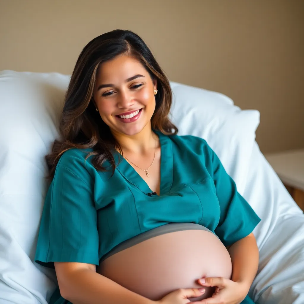 The Center For Reproductive Medicine
