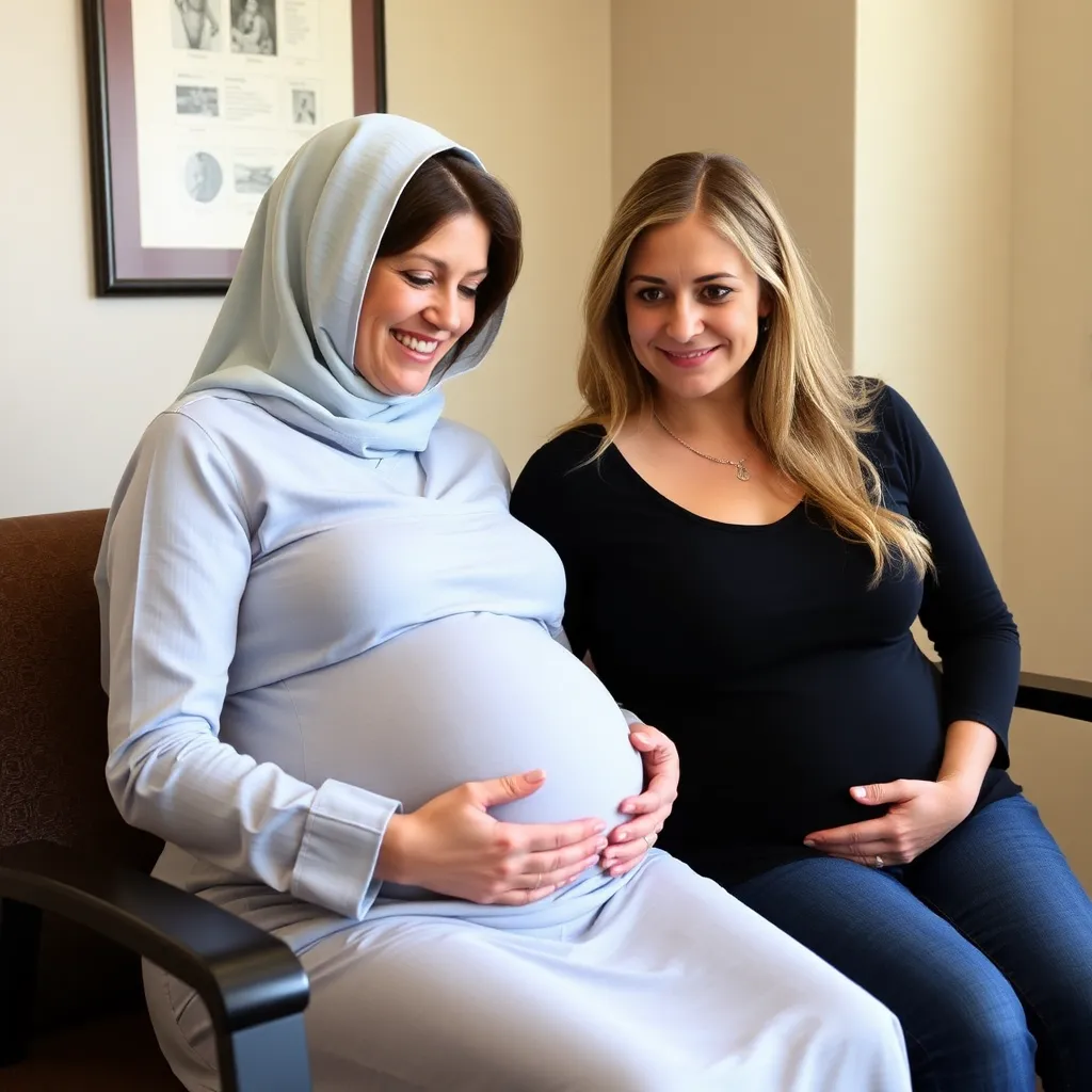 The Center For Reproductive Medicine