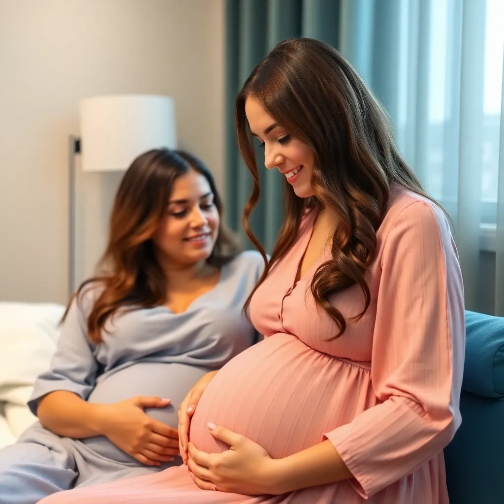 The Center For Restorative Reproductive Surgery - Georgia (Crrs Ga)