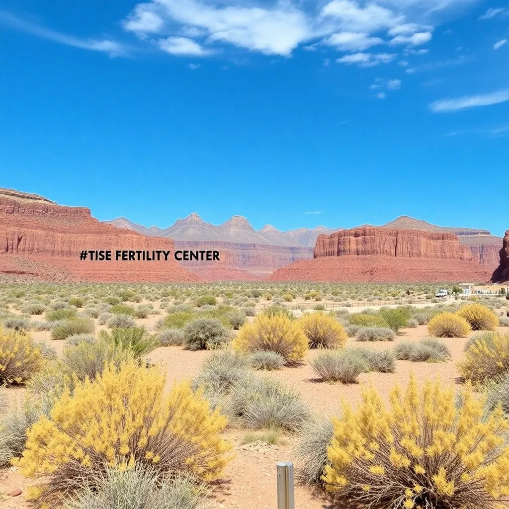 The Fertility Center Of Las Vegas