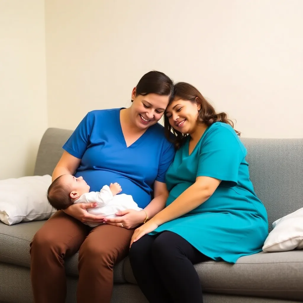 The Fertility Center