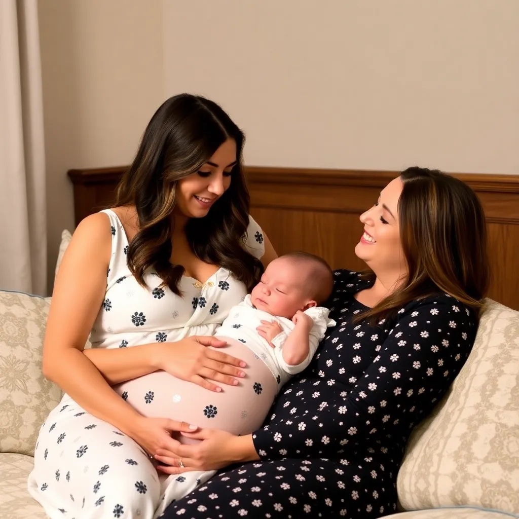 The Illinois Center For Surrogacy