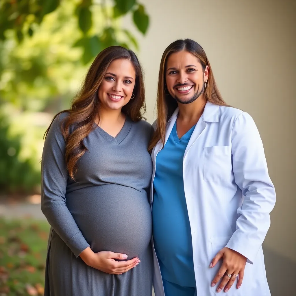 The Reproductive Medicine Group