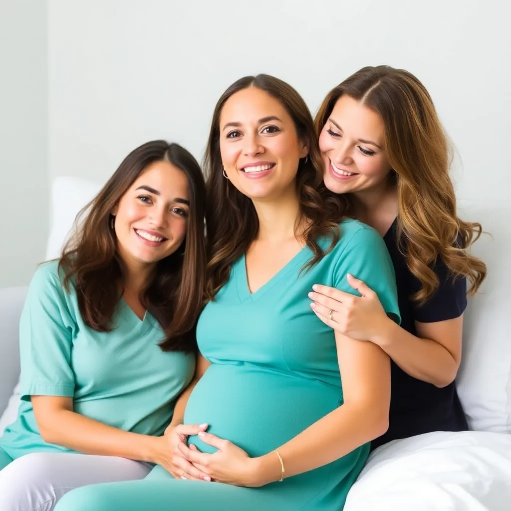 The Reproductive Medicine Group