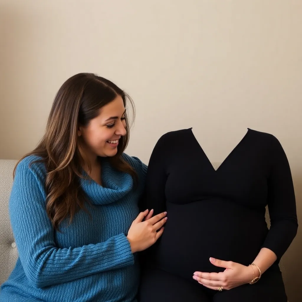 The Reproductive Science Center Of New Jersey