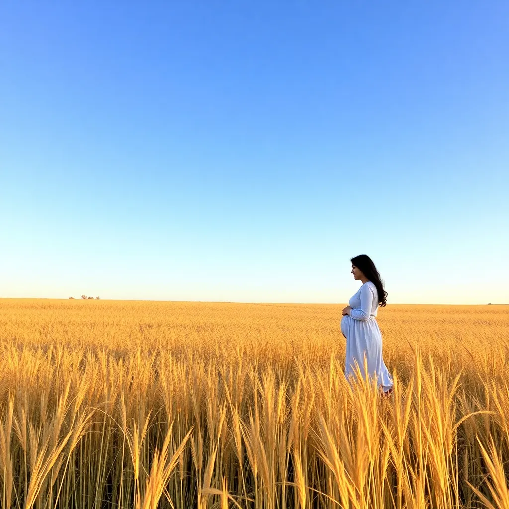 The Stork's Nest Surrogacy Agency