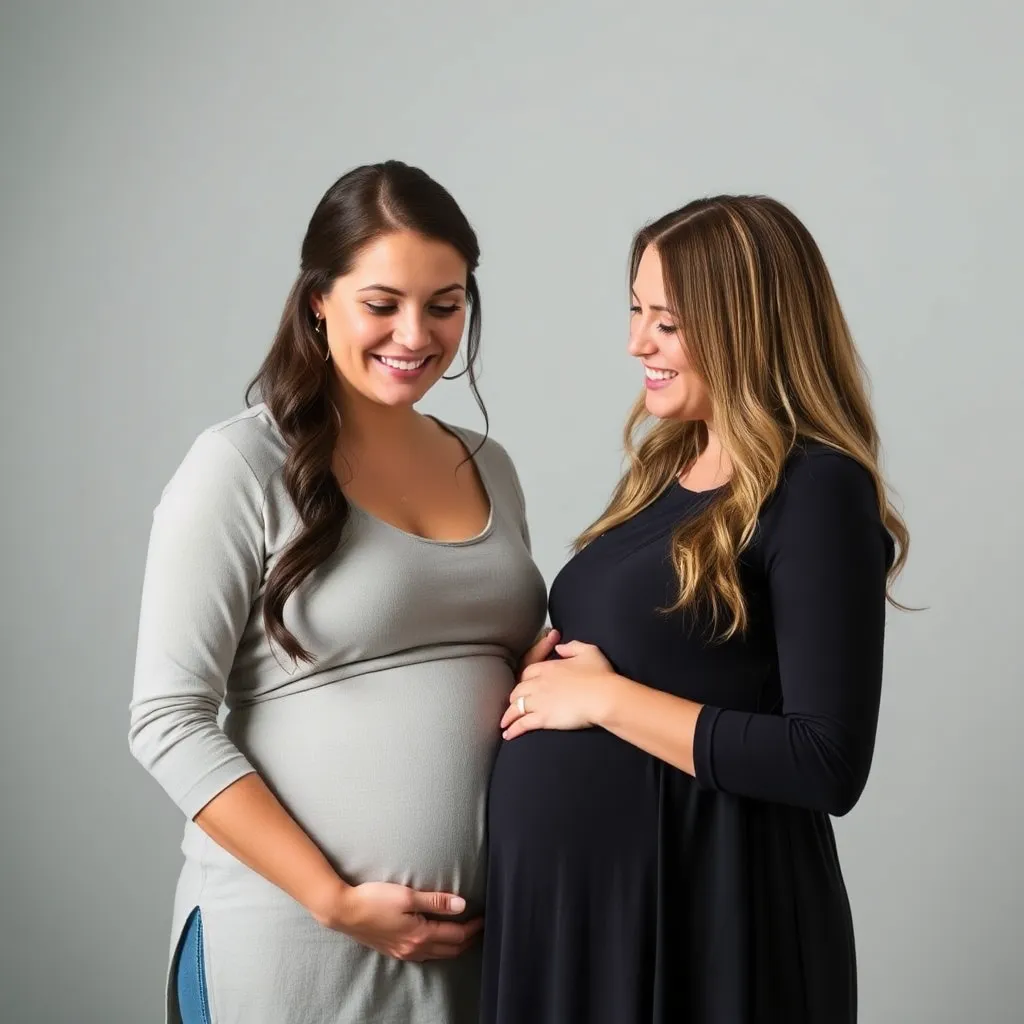 The Surrogacy Center