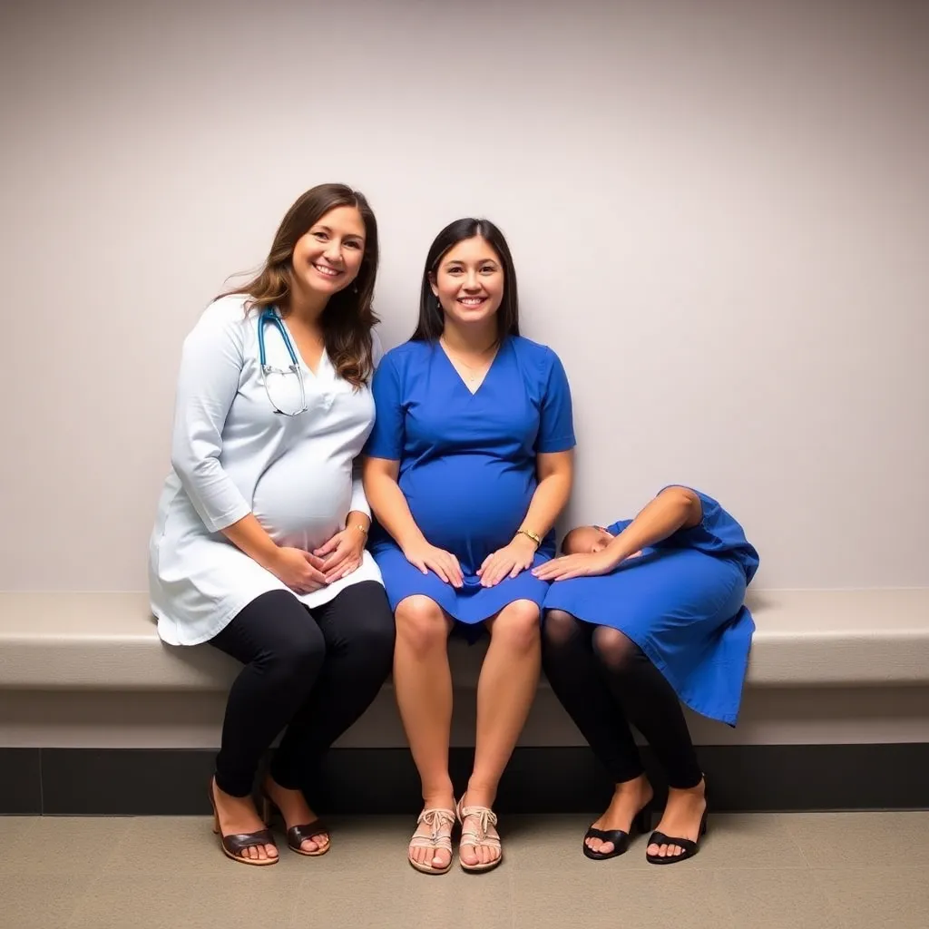 The University Of Kansas Health System Medical Pavilion Obstetrics And Gynecology