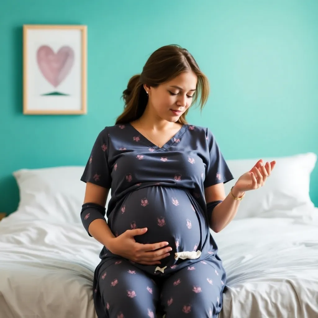 The Valley Hospital Fertility Center