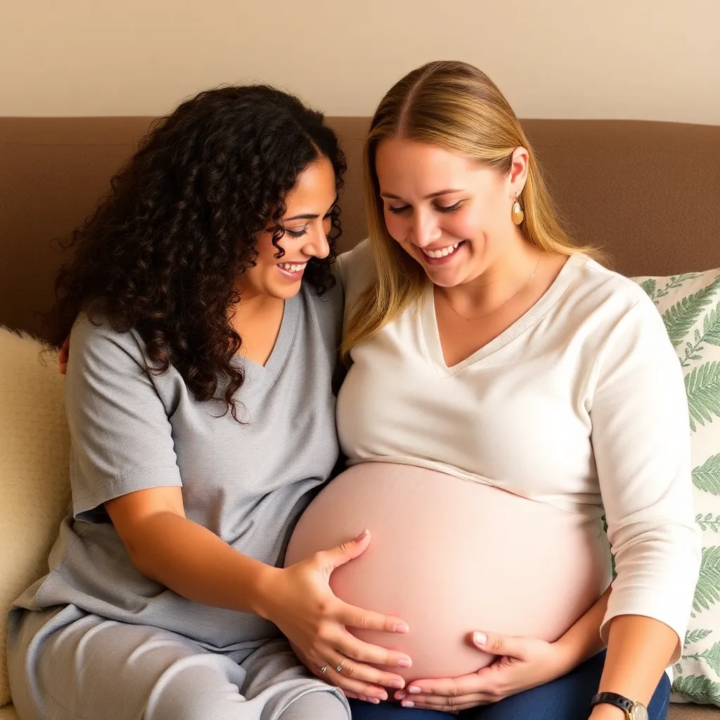 The Valley's Fertility Center