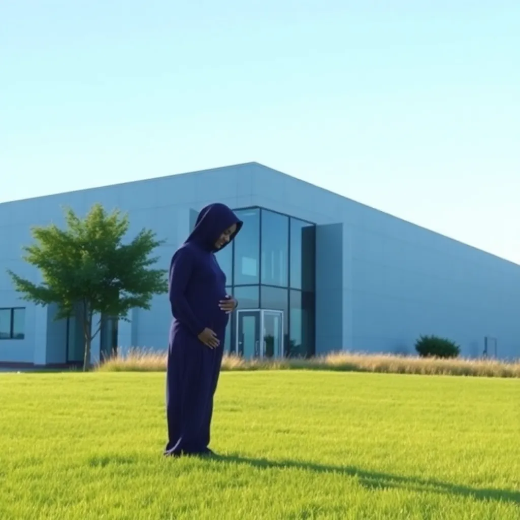 The Women's Center, Pc