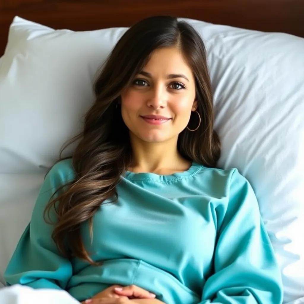The Women's Hospital