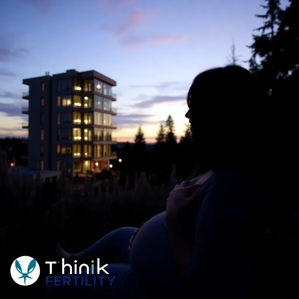 Think Fertility - Bellevue