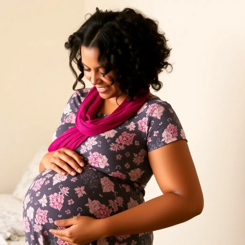 Three Rings Midwifery