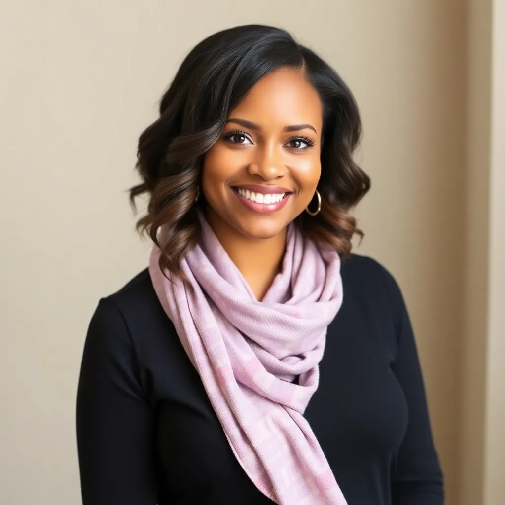 Tiffany D Justice, Md