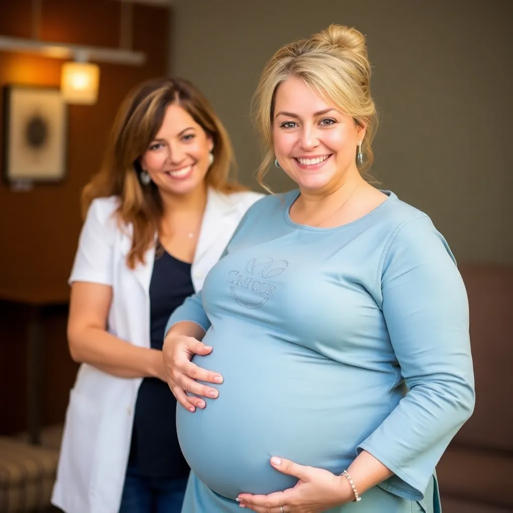 Twin Cities Birth Center