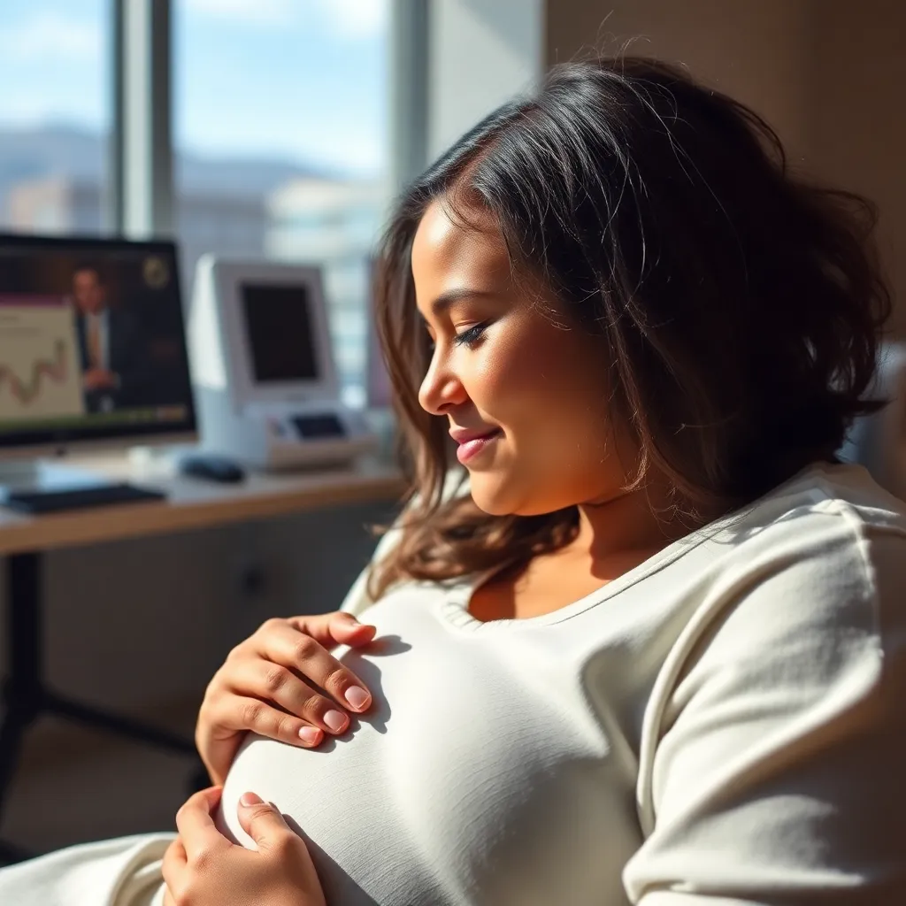 Uchealth Prenatal Diagnosis And Genetics Clinic - Anschutz Medical Campus