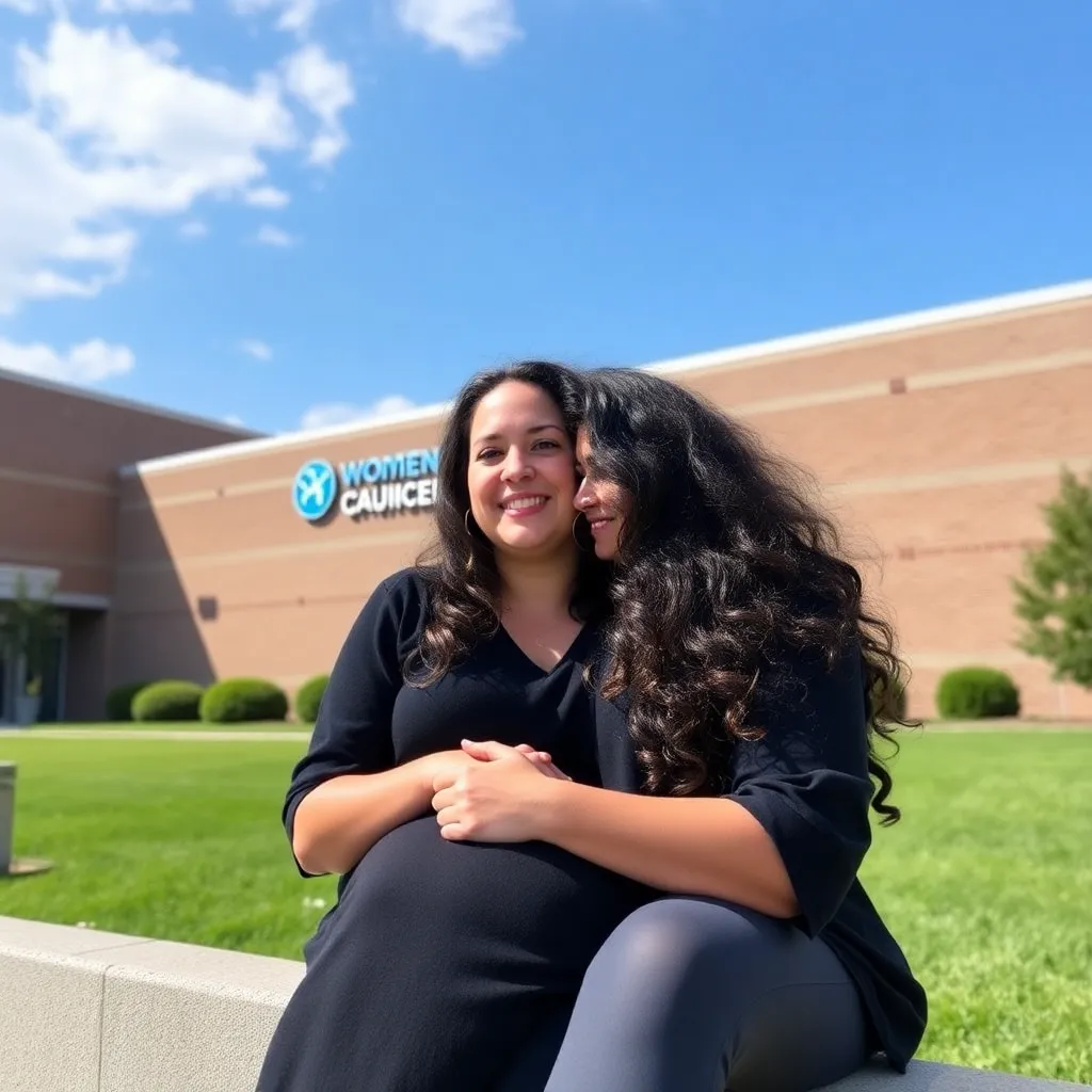 Unc Women's Health At Smithfield