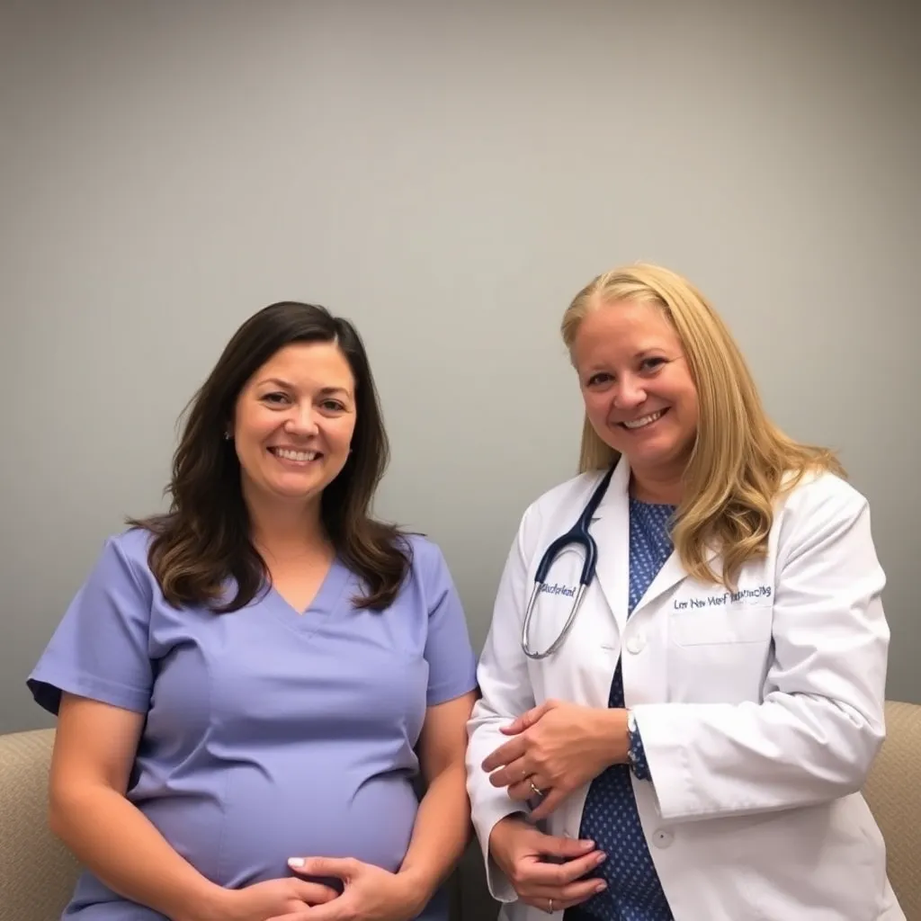 University Of New Mexico Endocrinology And Infertility Clinic