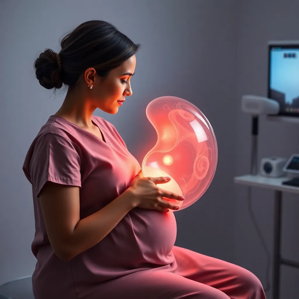 Unm In Vitro Fertilization