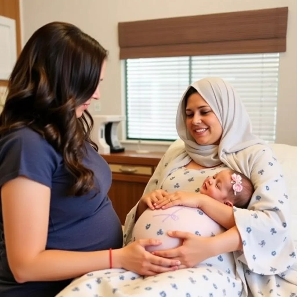 Valley Perinatal Services - Glendale Office