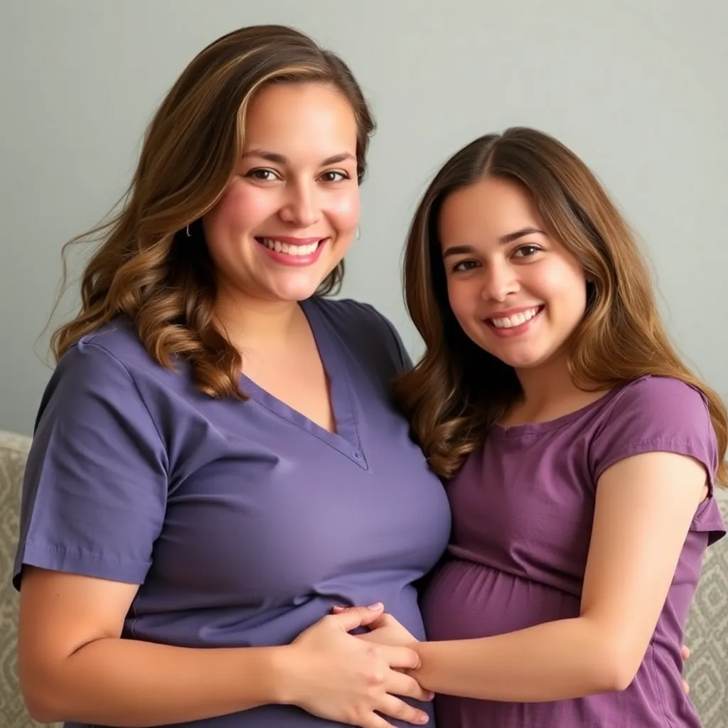 Westbank Pregnancy And Family Care Center