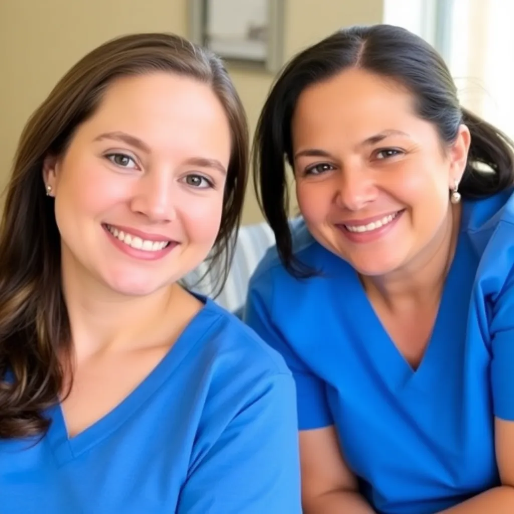 Woman's New Life Clinic
