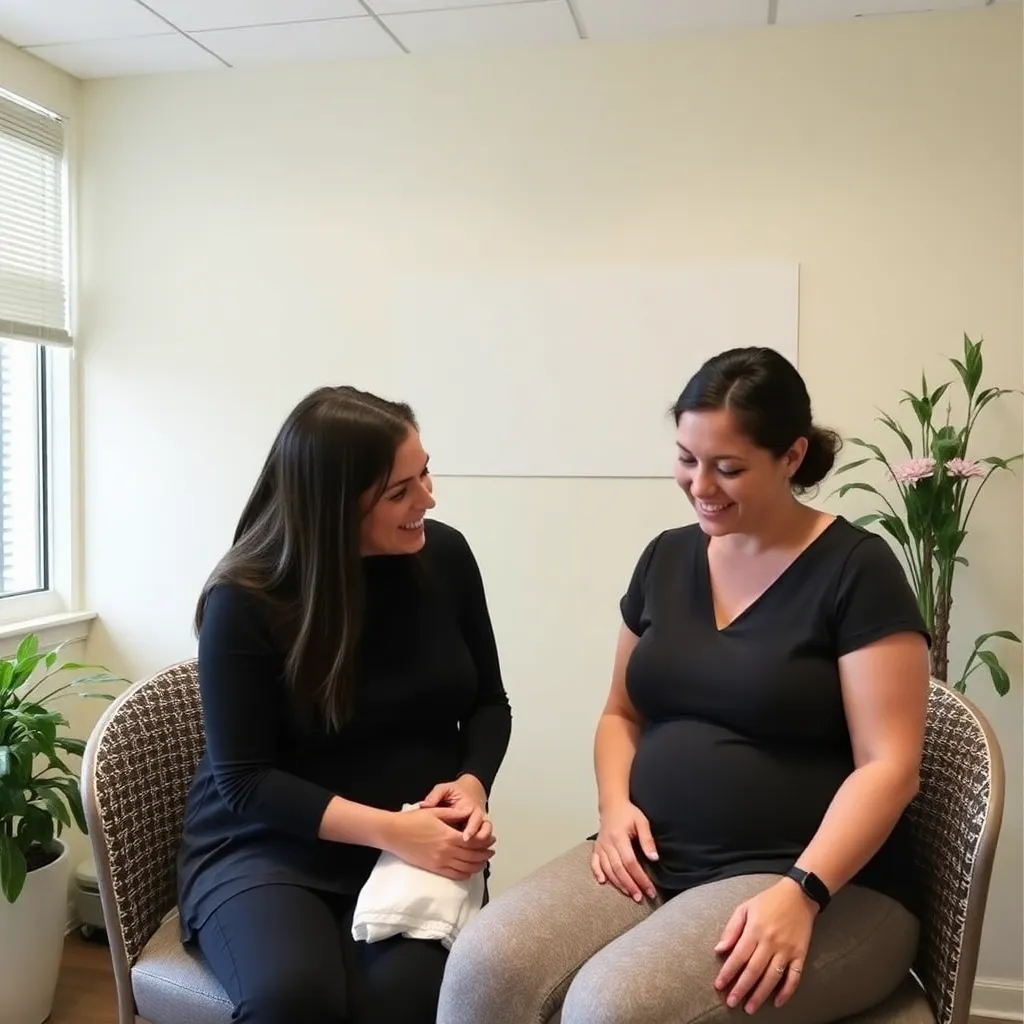 Women & Infants Center-Health Edu