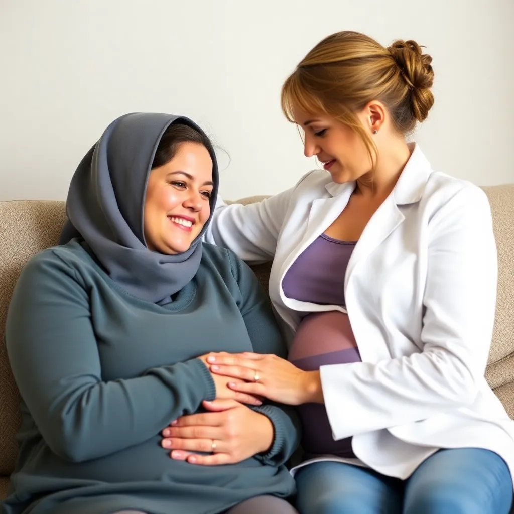 Women's Care Of Alaska