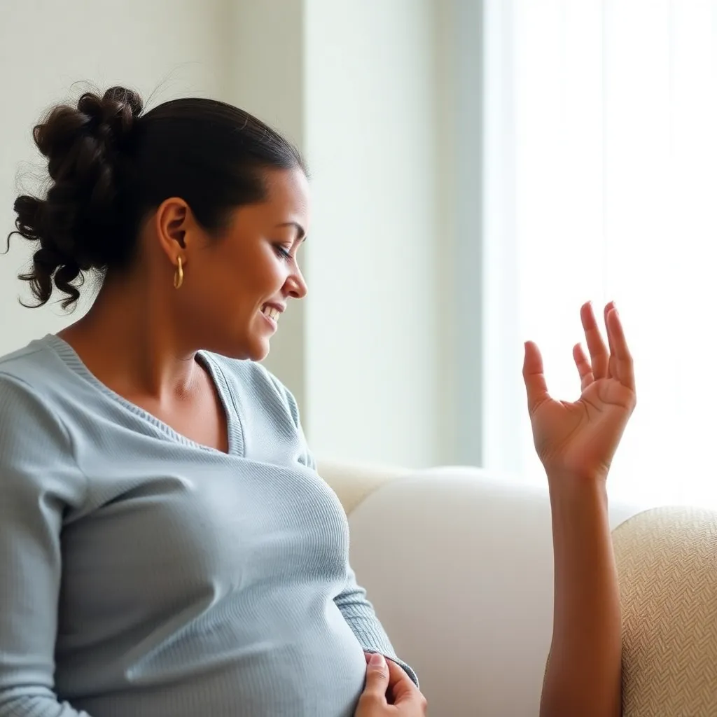 Women's Fertility Center