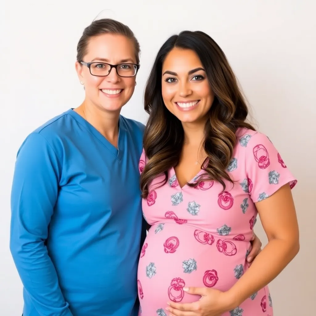 Women's Health Services