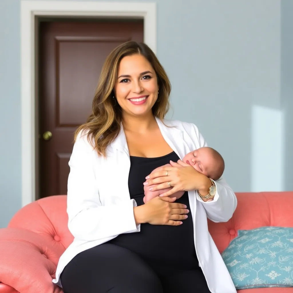 Women’s Health Specialists At Eagle’s Landing