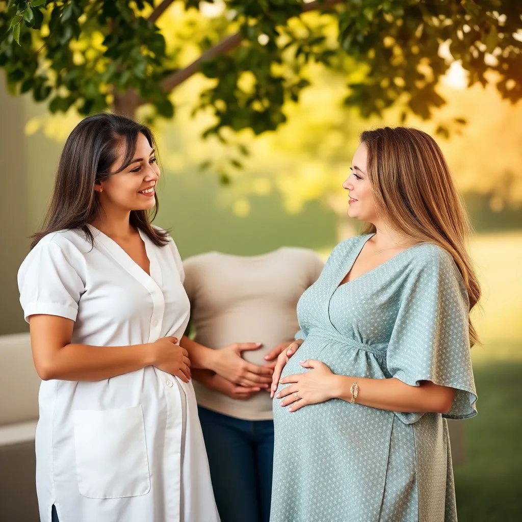 Womens Medical Center