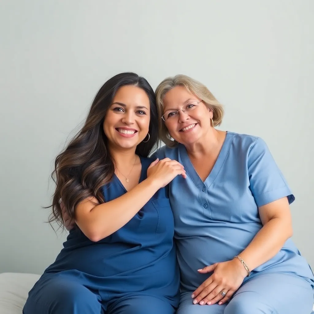 Women's Specialty Center By Stella Mattina