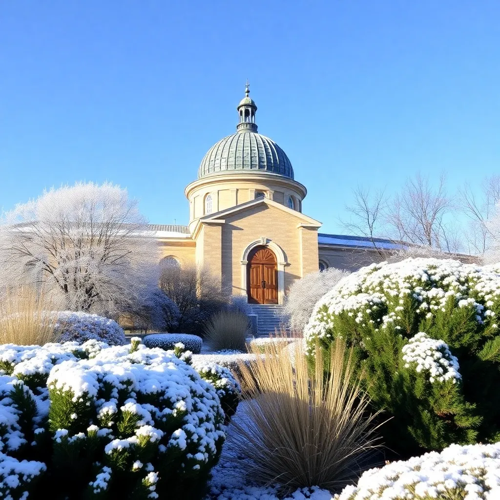 winter-garden
